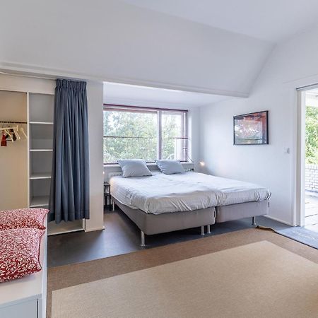 אוסטקאפלה Vrijvakantiehuis Domburgseweg 52 Appartement מראה חיצוני תמונה