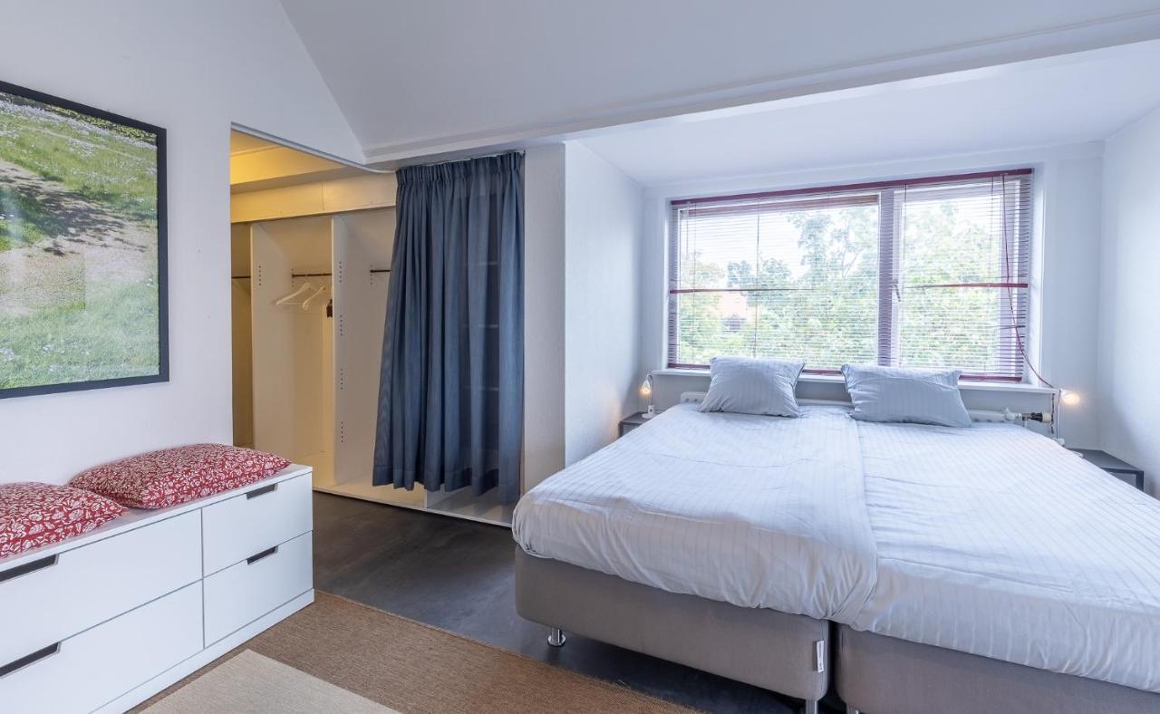 אוסטקאפלה Vrijvakantiehuis Domburgseweg 52 Appartement מראה חיצוני תמונה