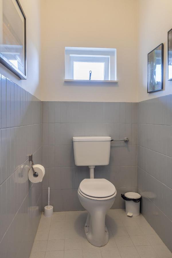 אוסטקאפלה Vrijvakantiehuis Domburgseweg 52 Appartement מראה חיצוני תמונה