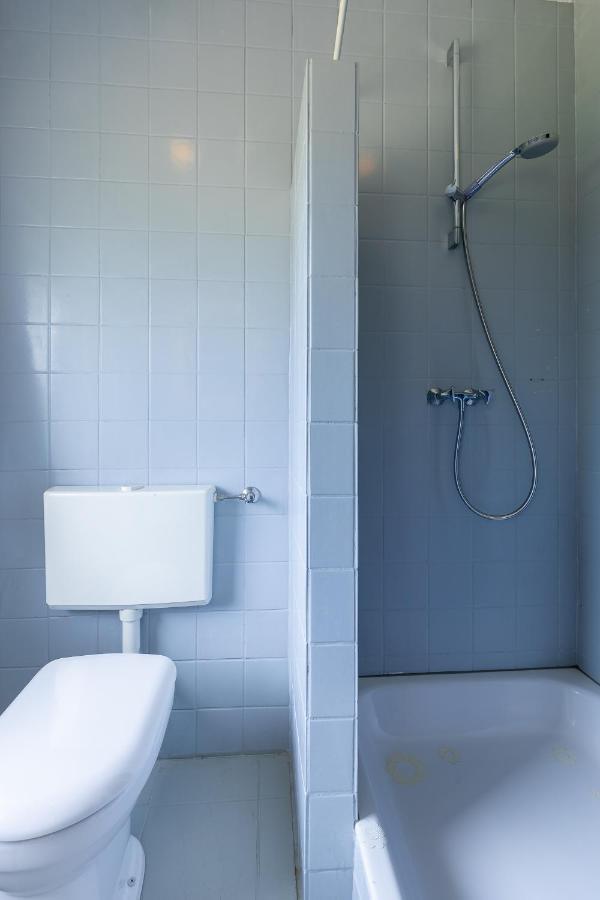 אוסטקאפלה Vrijvakantiehuis Domburgseweg 52 Appartement מראה חיצוני תמונה