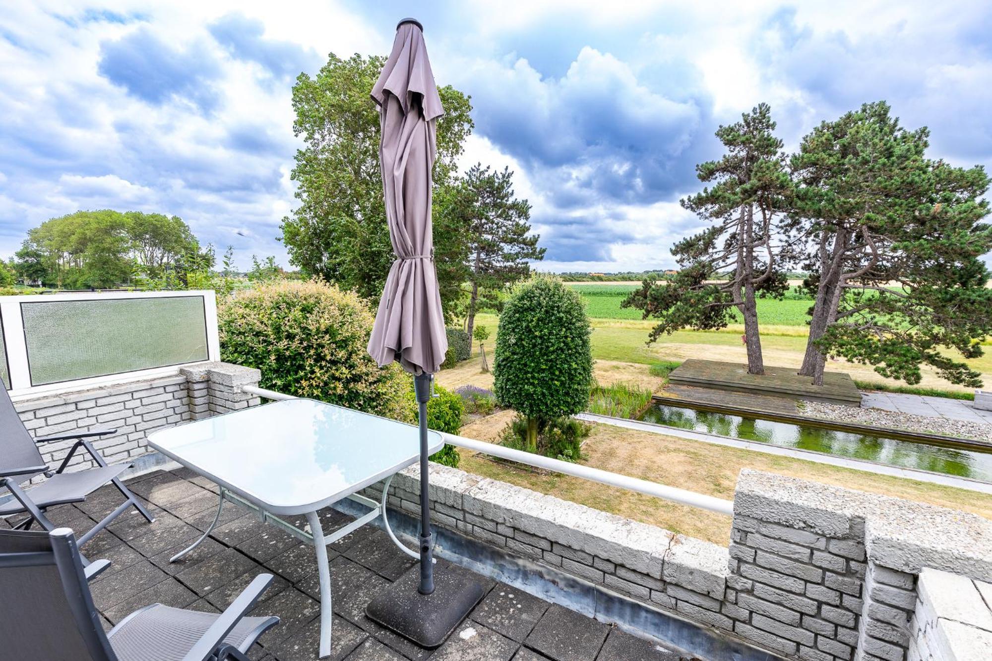 אוסטקאפלה Vrijvakantiehuis Domburgseweg 52 Appartement מראה חיצוני תמונה