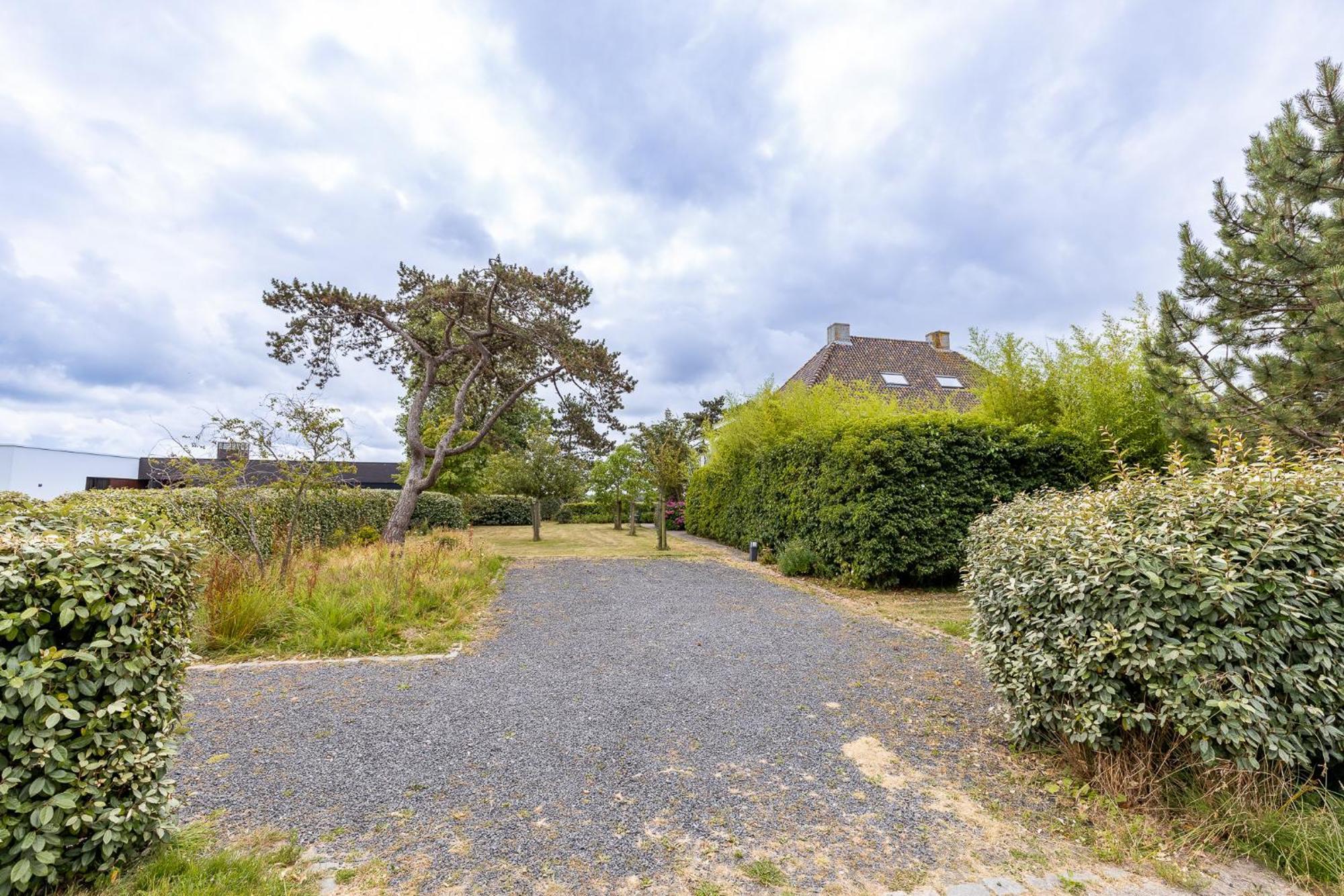 אוסטקאפלה Vrijvakantiehuis Domburgseweg 52 Appartement מראה חיצוני תמונה