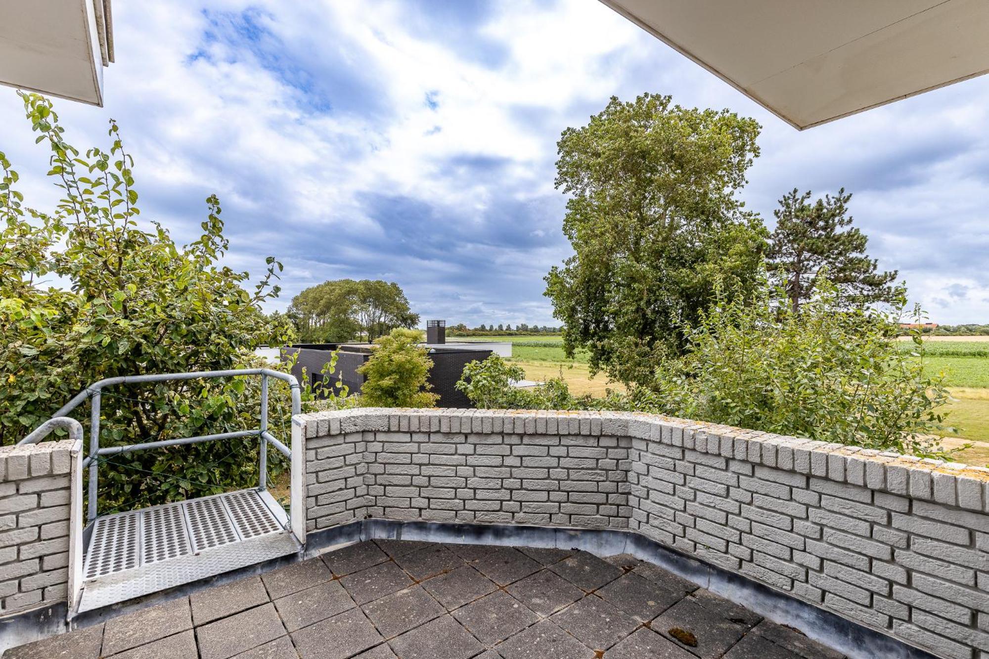 אוסטקאפלה Vrijvakantiehuis Domburgseweg 52 Appartement מראה חיצוני תמונה
